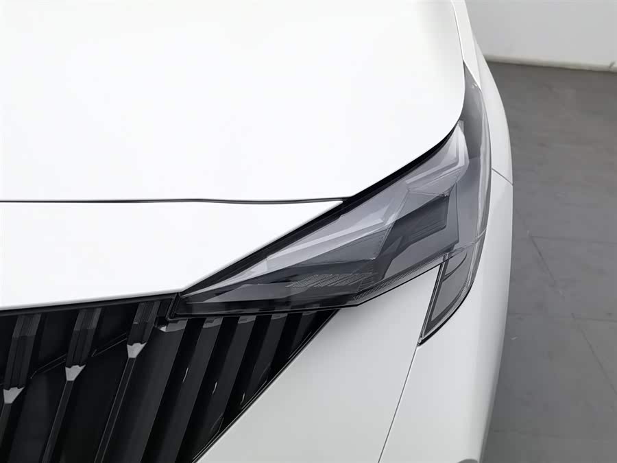 GAC Trumpchi GS3 2025 immagine di auto #8