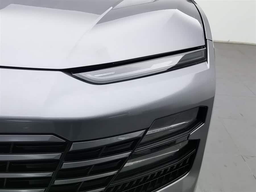 Jetour Dashing 2023 car image #8