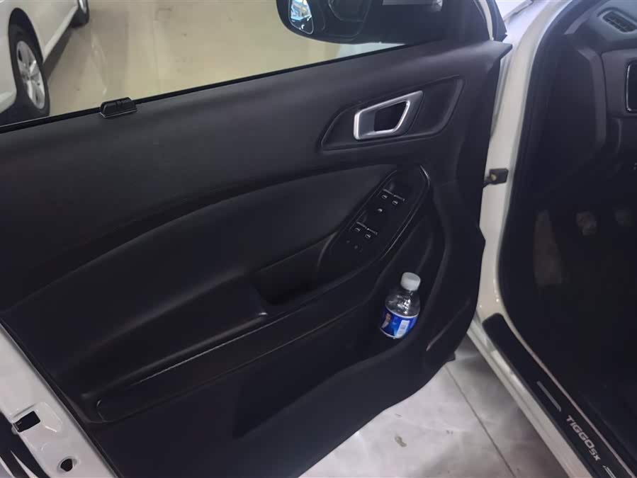 Chery Tiggo 5x 2019 car image #8