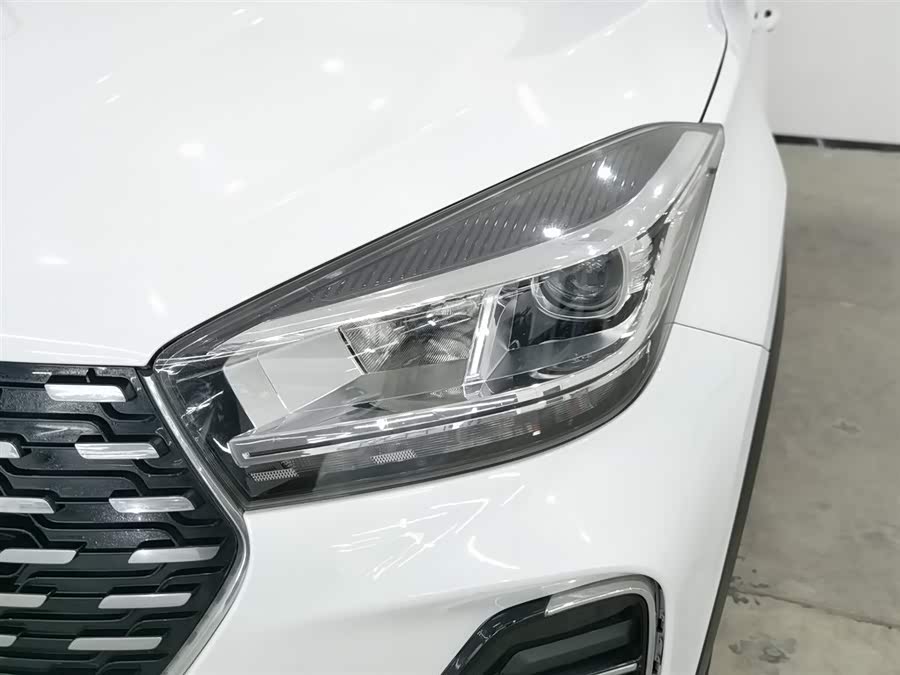 Chery Tiggo 5x 2020 car image #8
