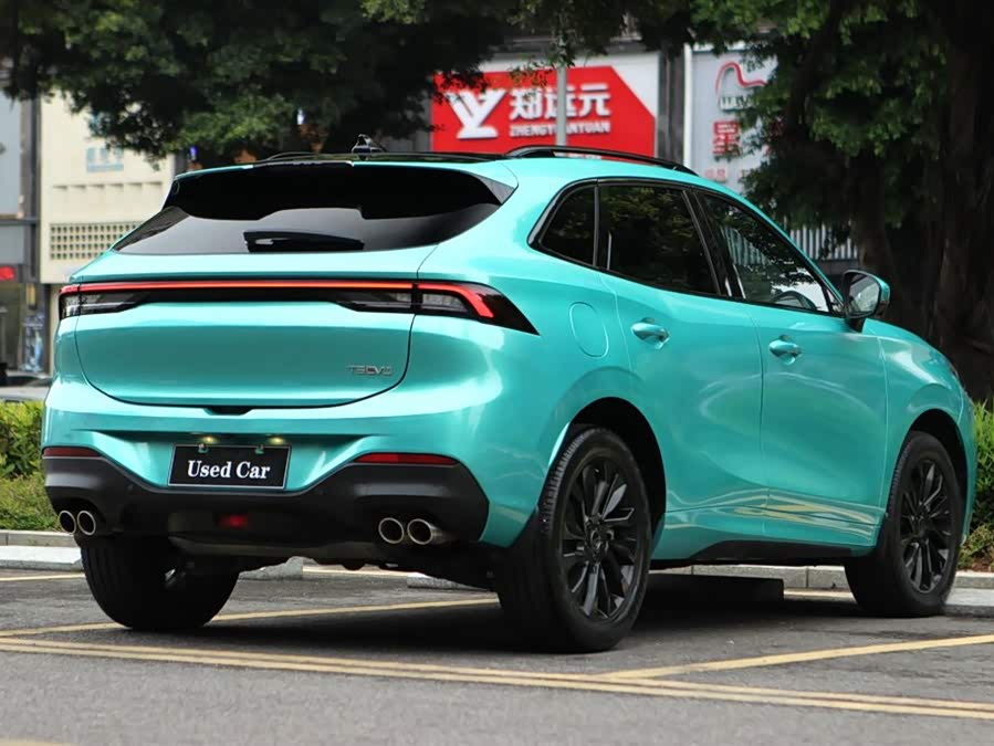 T5 EVO 2021 #8 T5 EVO 2021 immagine di auto #8