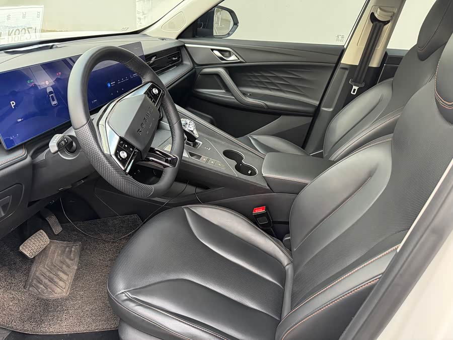 荣威 荣威RX5 2021 汽车图片 #8