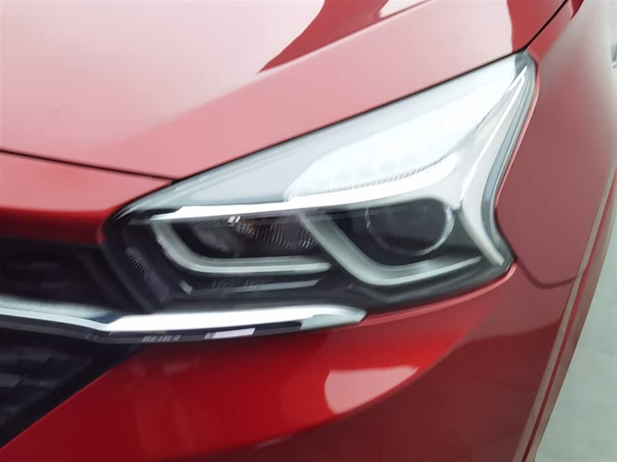 Tiggo 7 2017 car image #8
