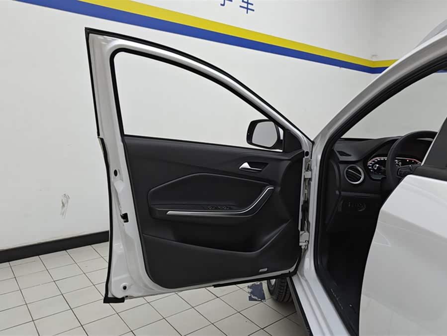 奇瑞 瑞虎3x 2020 汽车图片 #8