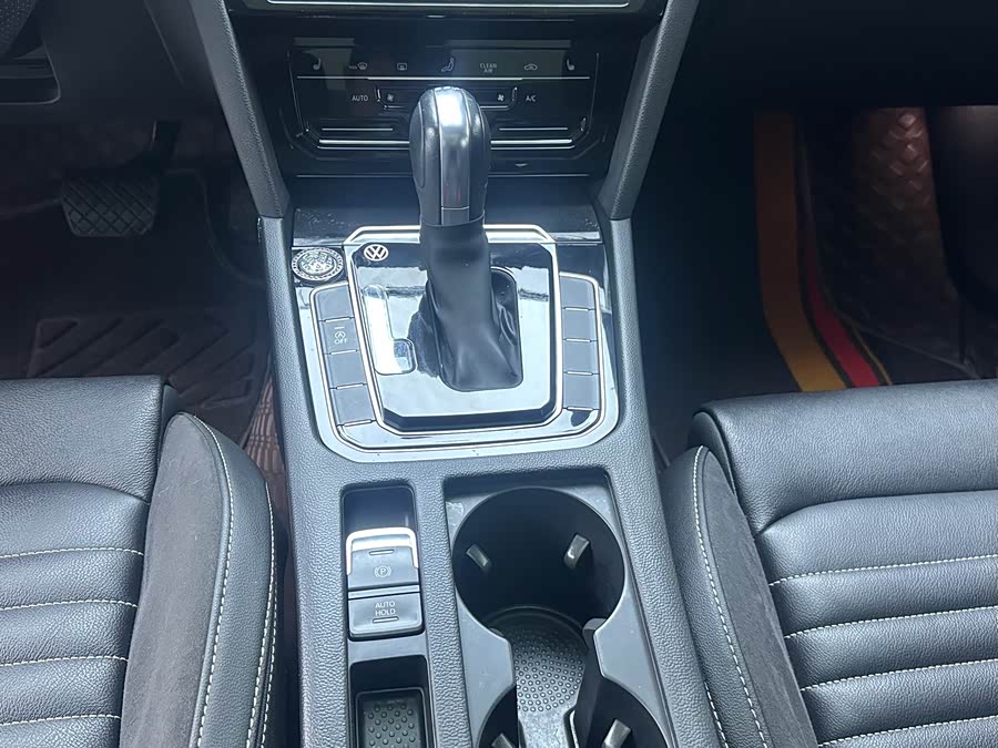 Volkswagen Magotan 2020 car image #8