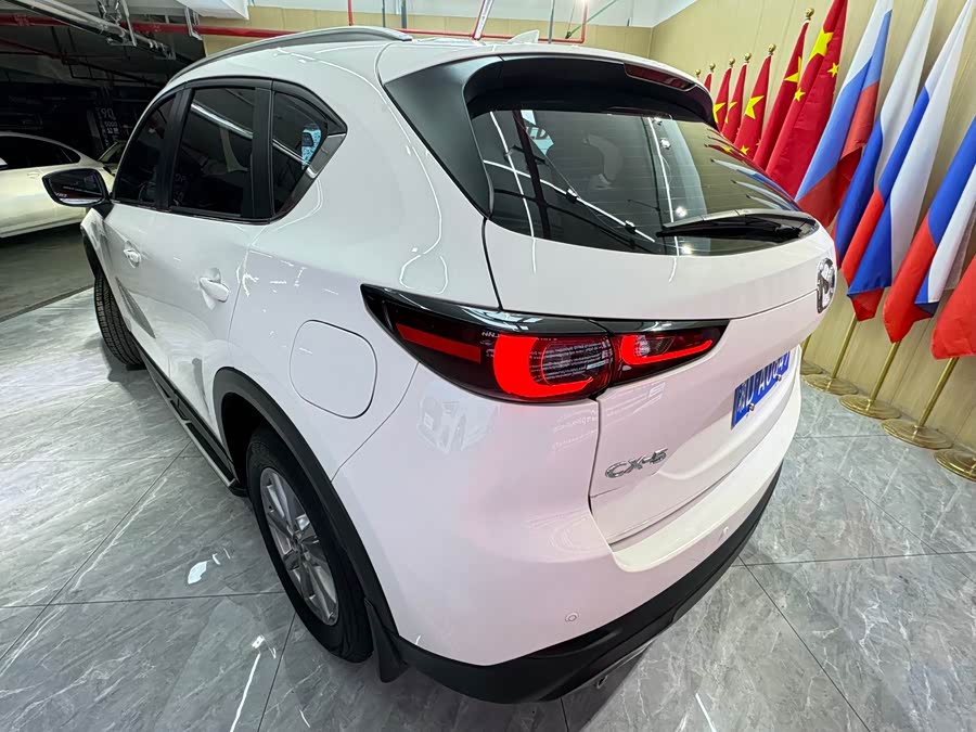 马自达 马自达CX-5 2023 汽车图片 #8