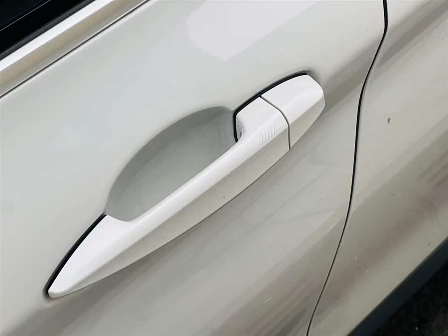 BMW X1 2023 car image #8
