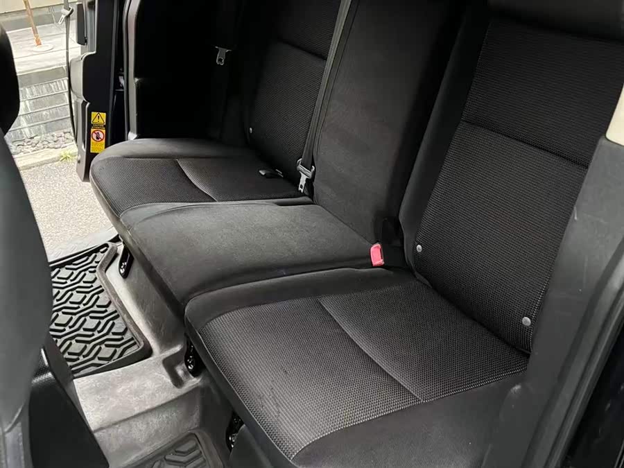 Toyota FJ Cruiser 2007 car image #8