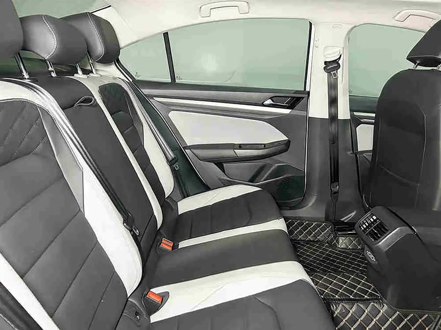 Volkswagen Bora 2024 #8 Volkswagen Bora 2024 immagine di auto #8