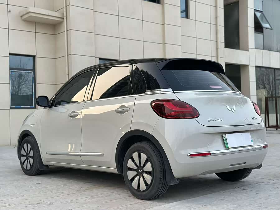 Wuling Binguo 2024 immagine di auto #8