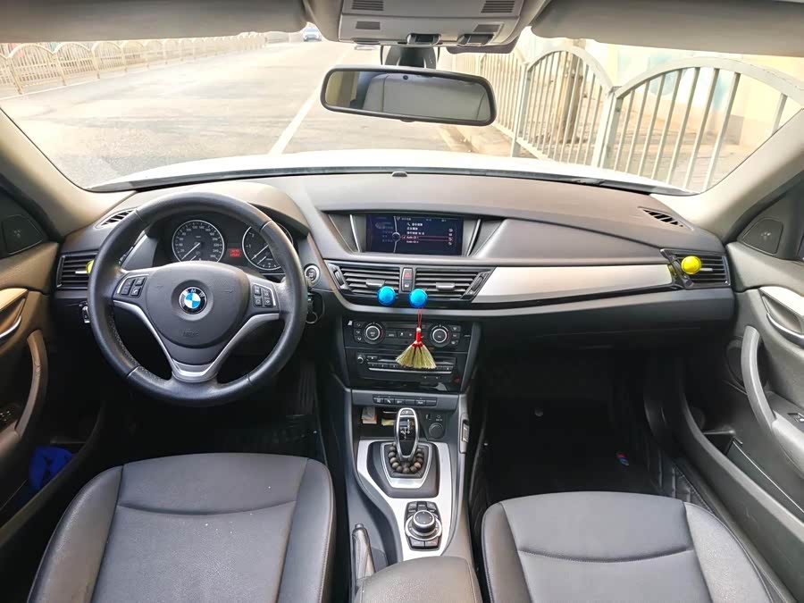 BMW X1 2015 #8 BMW X1 2015 car image #8