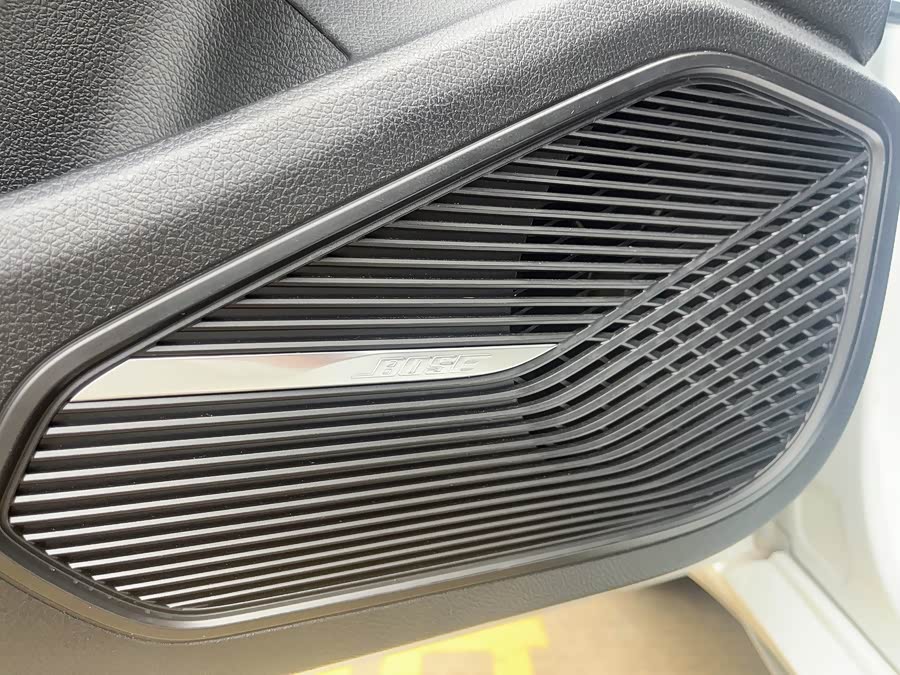 GEELY Preface 2021 изображение автомобиля #8