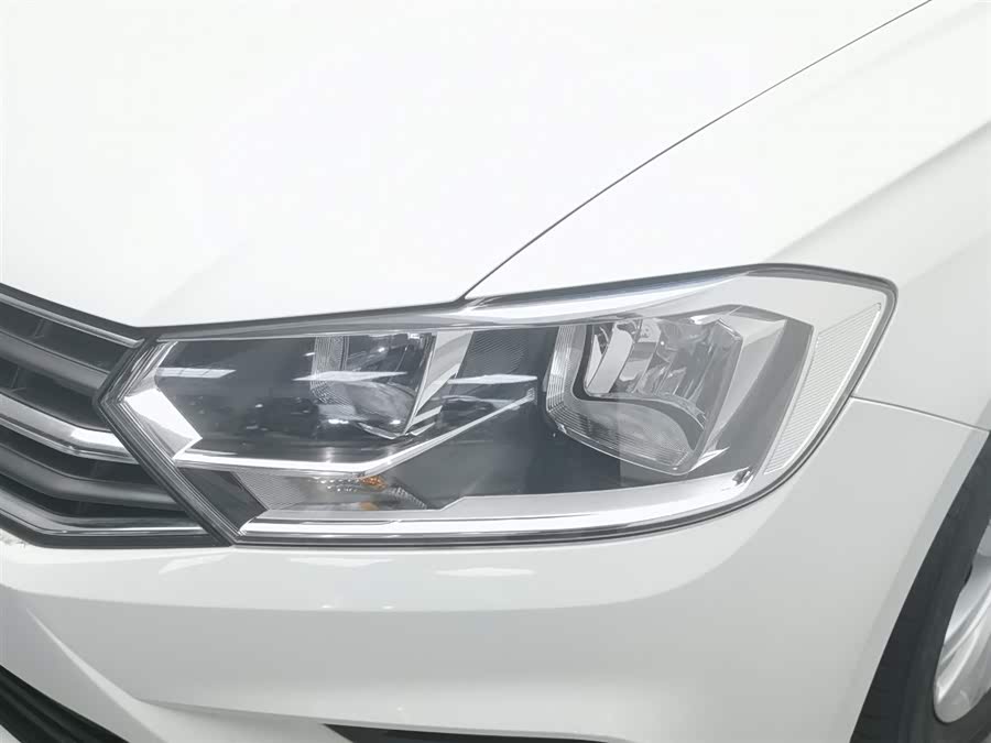 Volkswagen Bora 2018 car image #8