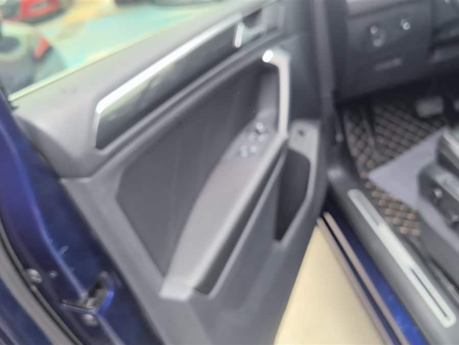 大众 Tiguan 2018 汽车图片 #8