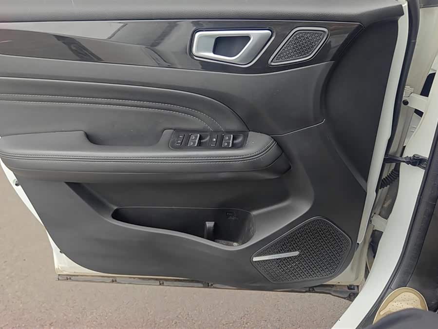 Kaiyi Showjet 2021 car image #8