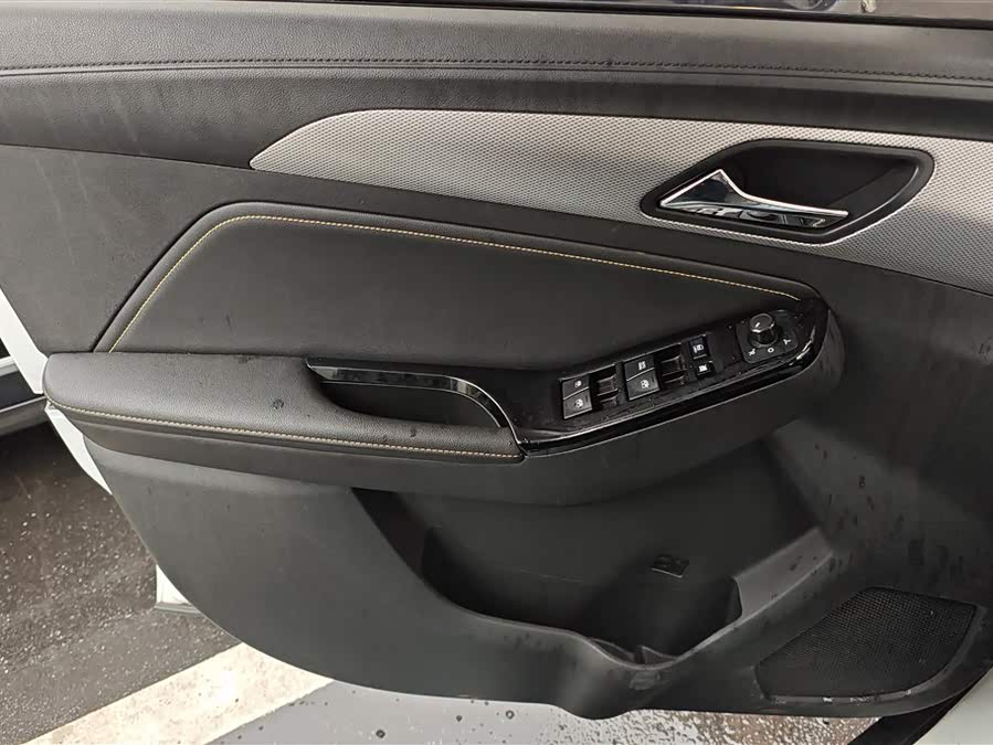 Beijing X3 2020 immagine di auto #8