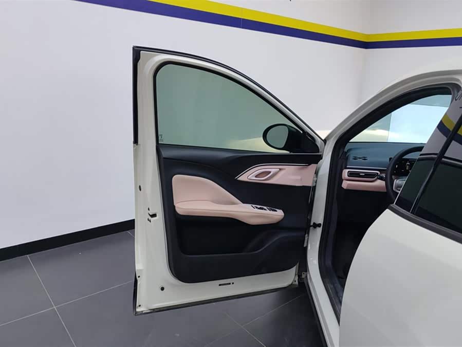 BYD Seagull 2023 car image #8