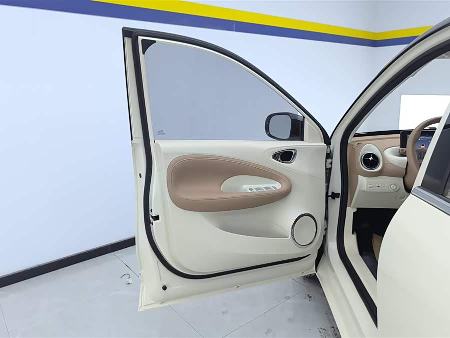 Wuling Binguo 2025 immagine di auto #8