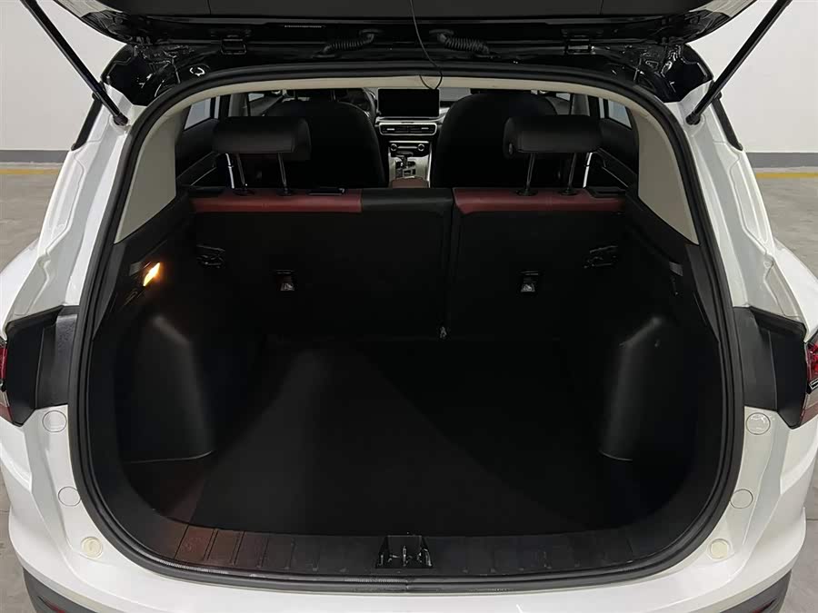 GEELY Coolray 2021 #8 GEELY Coolray 2021 immagine di auto #8