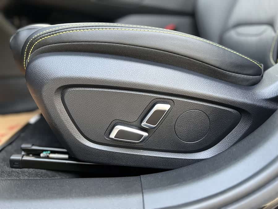 GEELY Preface 2023 imagem de carro #8