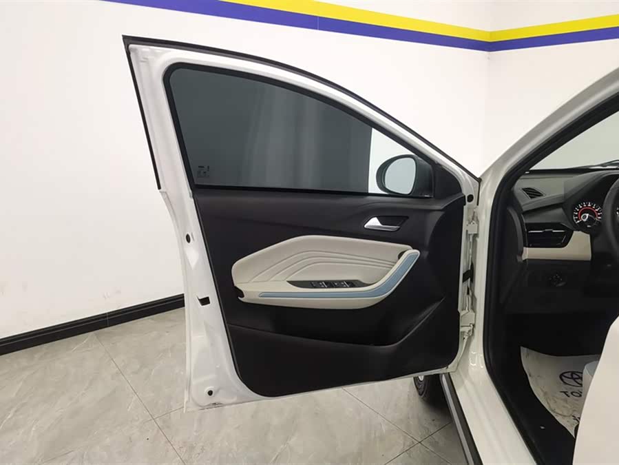 奇瑞 瑞虎3x 2022 汽车图片 #8