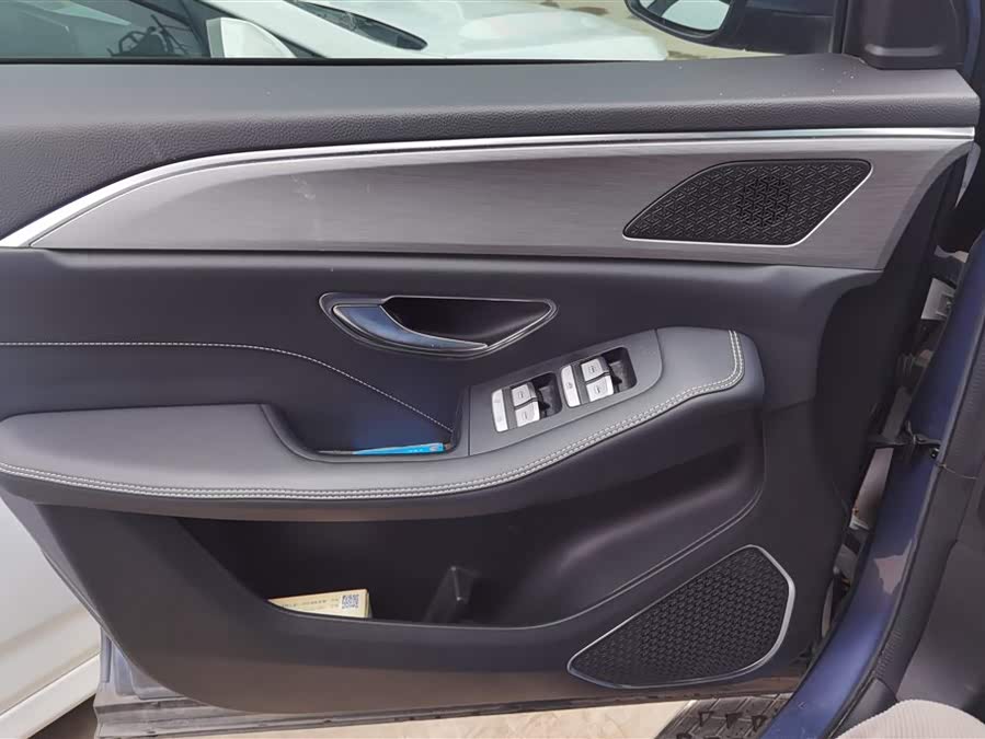 Jetour X90 PLUS 2023 #8 Jetour X90 PLUS 2023 image de voiture #8