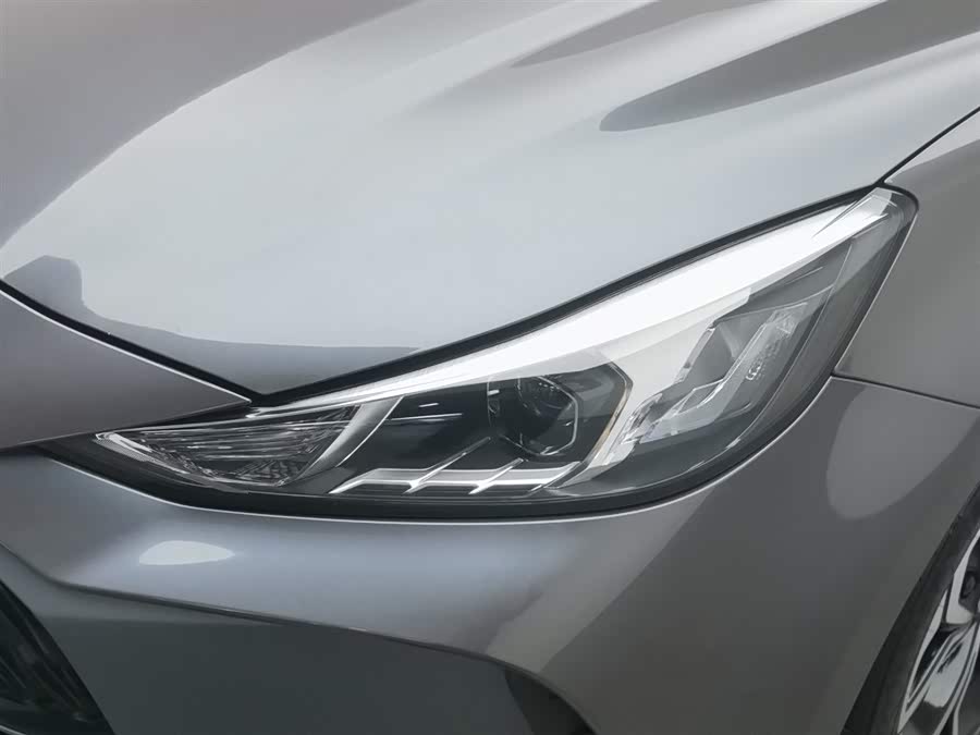 MG 5 2024 car image #8