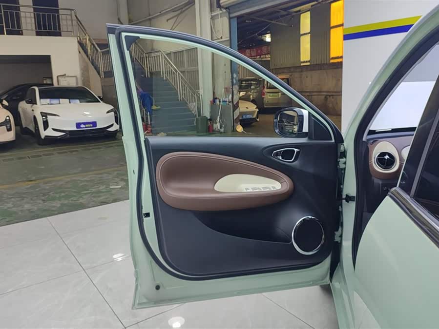 Wuling Binguo 2024 imagem de carro #8