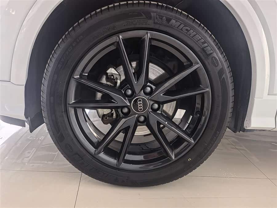 Audi Q2L 2023 imagem de carro #8