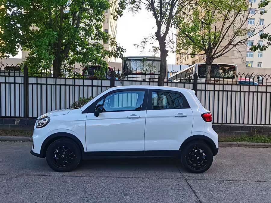 零跑汽车 零跑T03 2025 汽车图片 #8