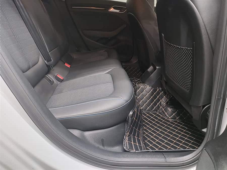 Audi A3 2020 car image #8