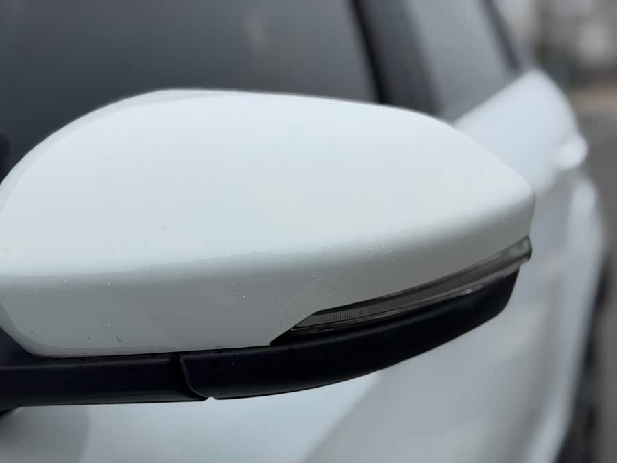 GEELY Vision X3 2017 image de voiture #8