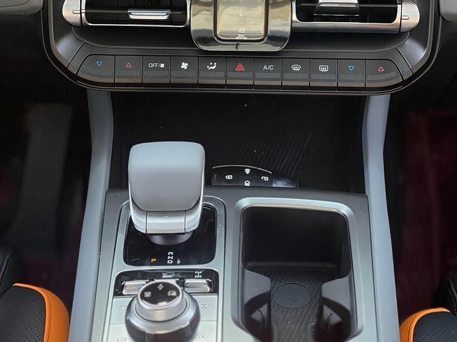 Beijing 2025 immagine di auto #8