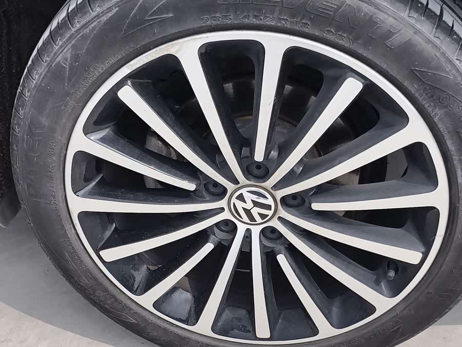 Volkswagen Passat 2015 صورة سيارة #8