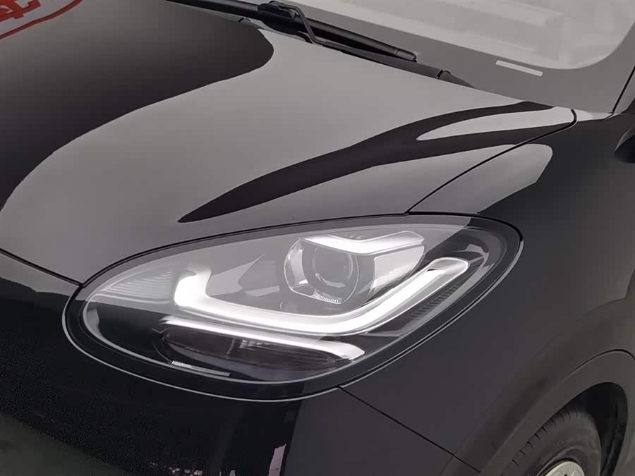 Wuling Binguo 2023 изображение автомобиля #8