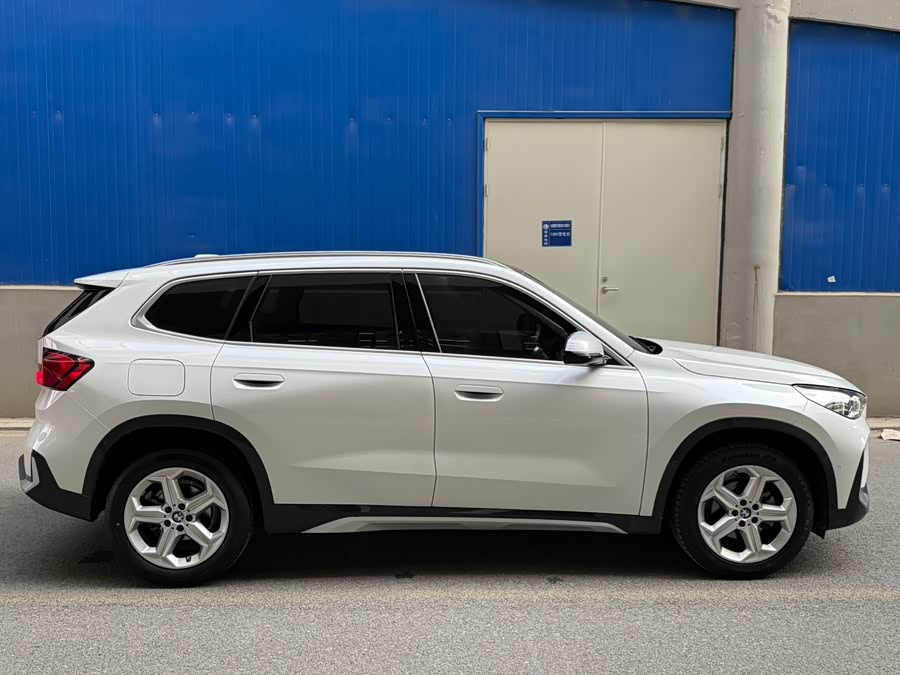 BMW X1 2023 car image #8