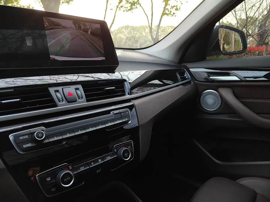 BMW X1 2023 #8 BMW X1 2023 car image #8
