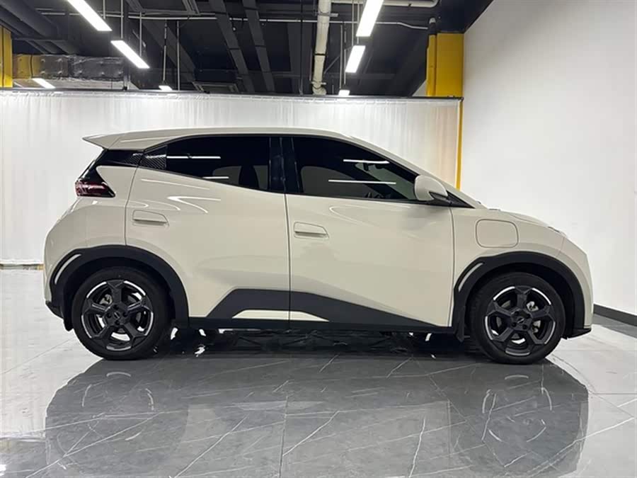 BYD Seagull 2023 imagen de coche #8