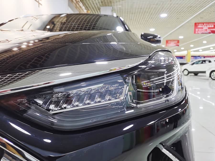 Jetour X70 PLUS 2024 #8 Jetour X70 PLUS 2024 car image #8