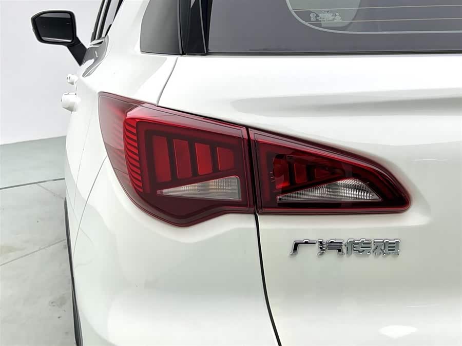 GAC Trumpchi GS3 2022 immagine di auto #8