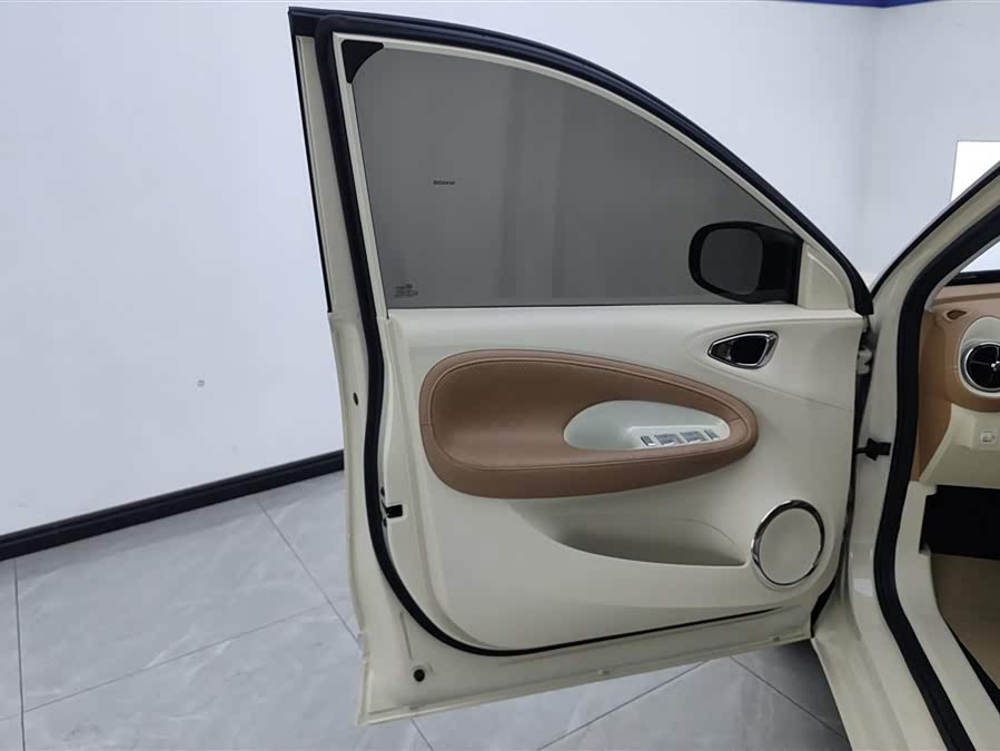 五菱汽车 五菱缤果 2025 汽车图片 #8