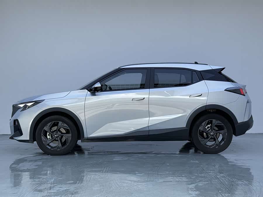 GAC Trumpchi GS3 2025 immagine di auto #8