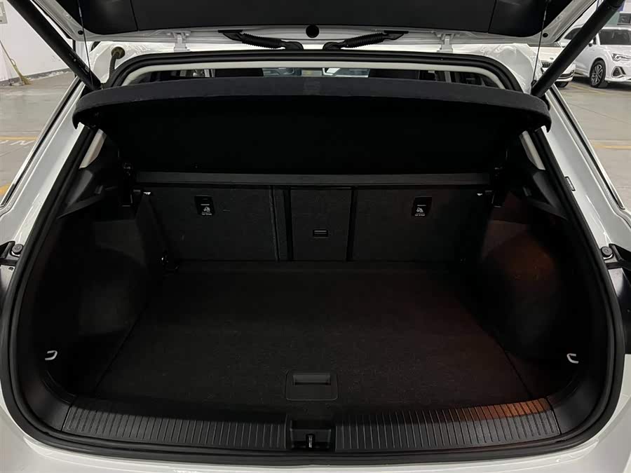 大众 T-ROC探歌 2022 汽车图片 #8