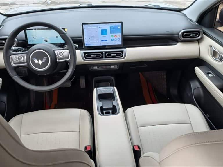 Wuling Binguo PLUS 2025 immagine di auto #8