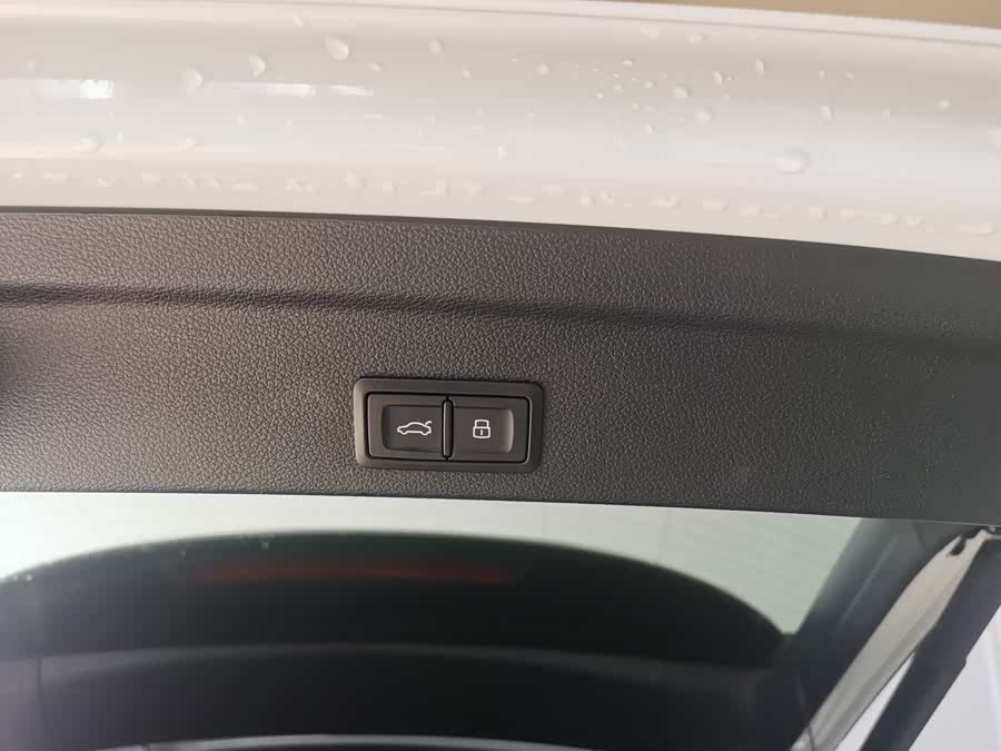 Audi Q3 Sportback 2021 изображение автомобиля #8