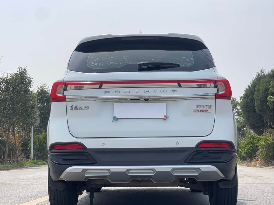 T5 2018 #8 T5 2018 car image #8