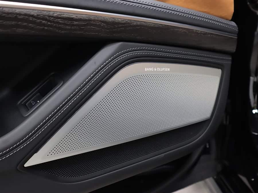 奥迪 奥迪A8 2026 汽车图片 #8