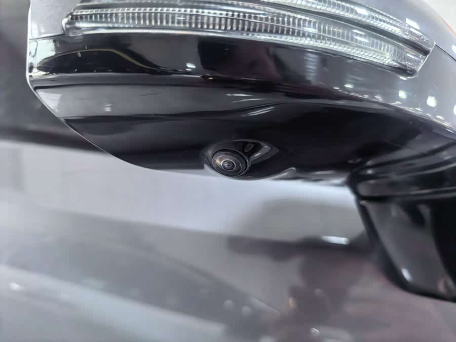 Jetour Dashing 2023 car image #8
