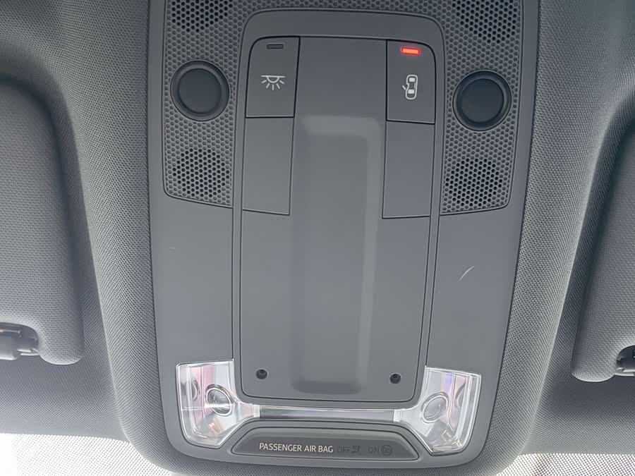 Audi A3 2023 car image #8
