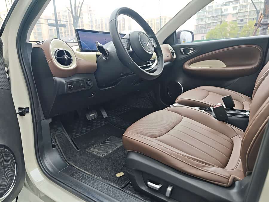 Wuling Binguo 2023 immagine di auto #8